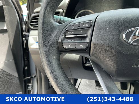 Used 2019 Hyundai Veloster 2.0 FWD image 19