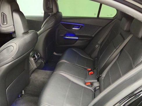 Used 2023 Mercedes-Benz C 300 Sedan w/ Advanced USB Package image 19