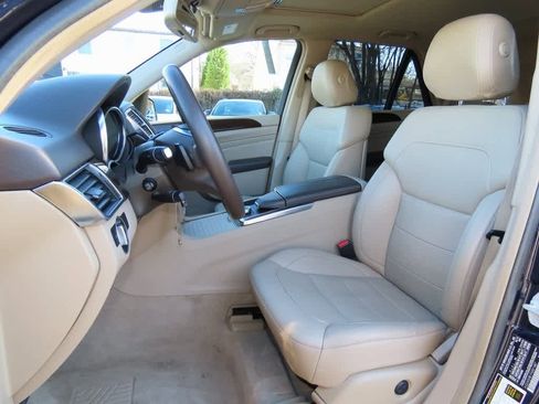 Used 2015 Mercedes-Benz ML 350 4MATIC image 14