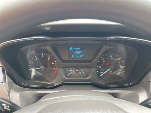 Used 2019 Ford Transit 250 138 image 10