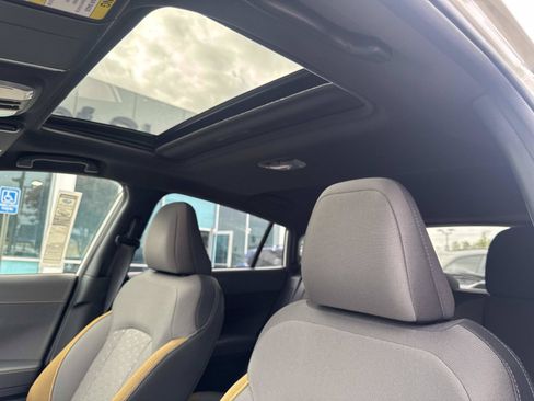 New 2026 Subaru Crosstrek 2.5i Sport AWD/4WD image 15