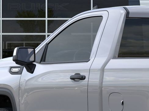 New 2025 GMC Sierra 1500 Pro w/ Pro Value Package image 41