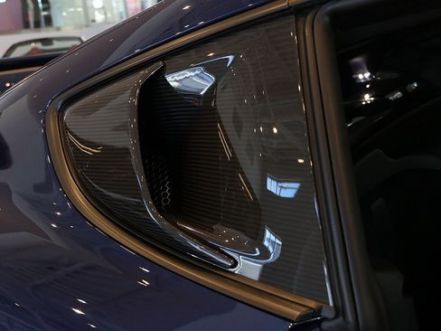 Used 2024 Porsche 718 Cayman GT4 RS image 55