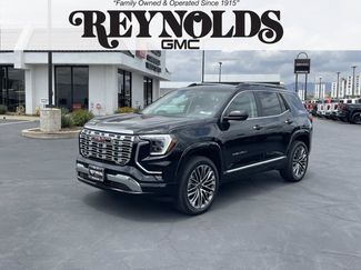 New 2026 GMC Terrain Denali AWD/4WD video 1