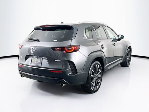 Used 2025 MAZDA CX-50 AWD 2.5 S w/ Premium Plus Pkg image 9