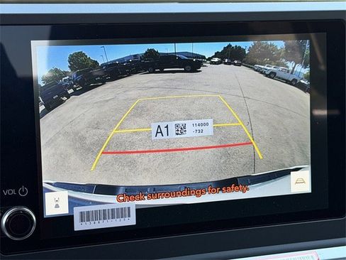 New 2025 Toyota Tacoma 4x4 Double Cab image 18