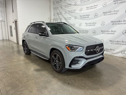 Used 2024 Mercedes-Benz GLE 450 4MATIC