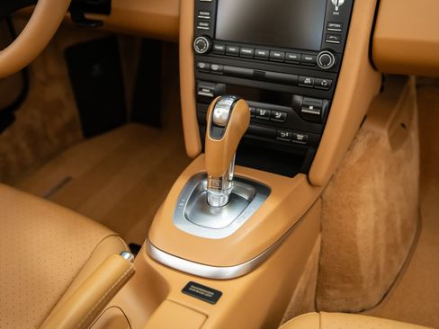 Used 2011 Porsche 911 Carrera S RWD image 37