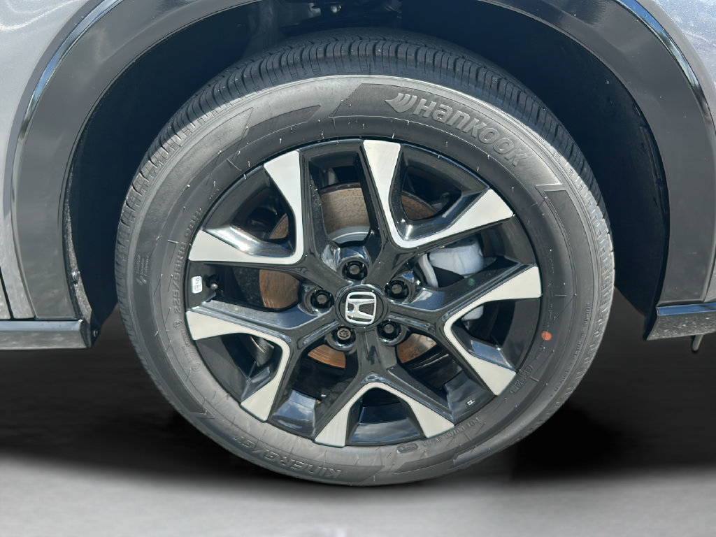 New 2027 Honda HR-V EX-L image 26