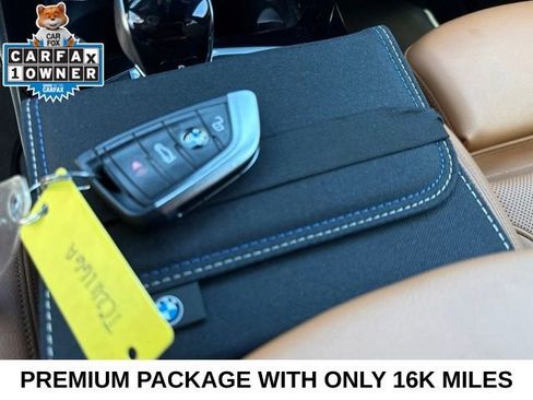 Used 2022 BMW X3 xDrive30i w/ Premium Package 2 (ZPA) AWD/4WD image 39