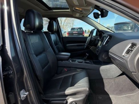 Used 2019 Dodge Durango GT image 13
