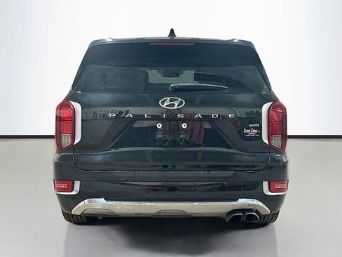 Used 2020 Hyundai Palisade Limited image 7