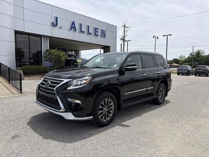 Used 2018 Lexus GX 460 Premium