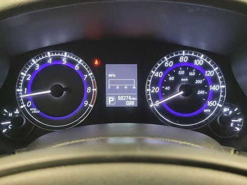 Used 2016 INFINITI QX50 AWD w/ Premium Plus Package image 23