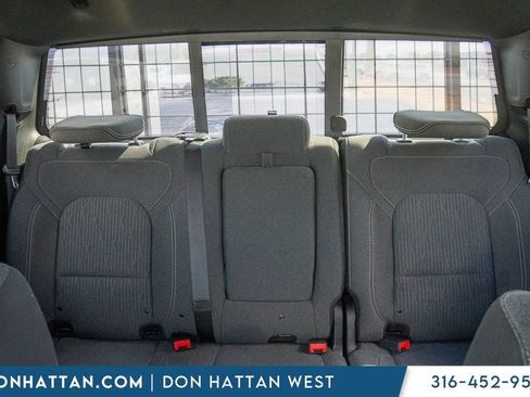 Used 2019 RAM 1500 Big Horn AWD/4WD image 12