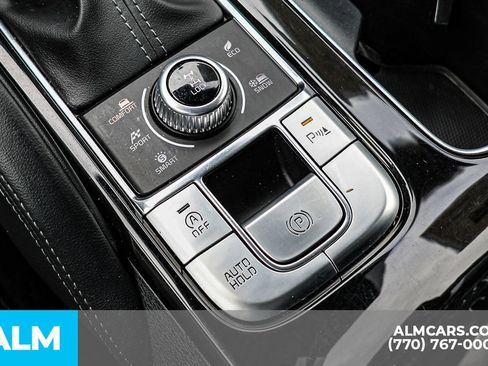 Used 2023 Kia Telluride EX w/ EX Captain's Chair Package AWD/4WD image 44