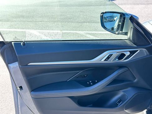 Used 2023 BMW i4 eDrive40 w/ Premium Package RWD image 11