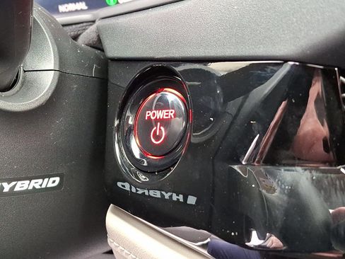 New 2025 Honda Accord Touring image 20