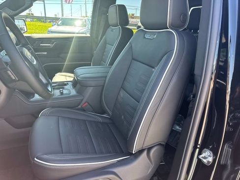 New 2026 GMC Sierra 1500 AT4X AWD/4WD image 26