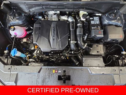 Used 2026 Hyundai Santa Fe SEL FWD image 31