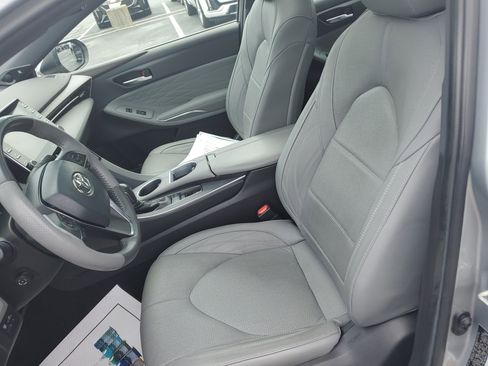 Used 2021 Toyota Avalon Limited w/ Advanced Safety Package AWD/4WD image 14