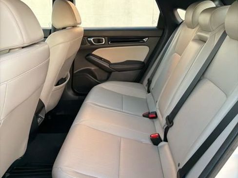 Used 2023 Honda Civic Sport Touring image 9