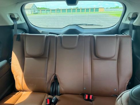Used 2022 Subaru Ascent Touring w/ Popular Package #2A AWD/4WD image 8