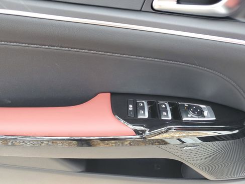 New 2026 Kia K5 GT-Line image 17
