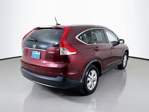 Used 2014 Honda CR-V EX-L image 7