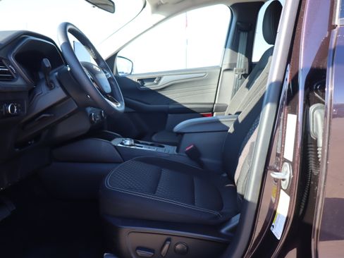 Used 2023 Ford Escape Active image 9