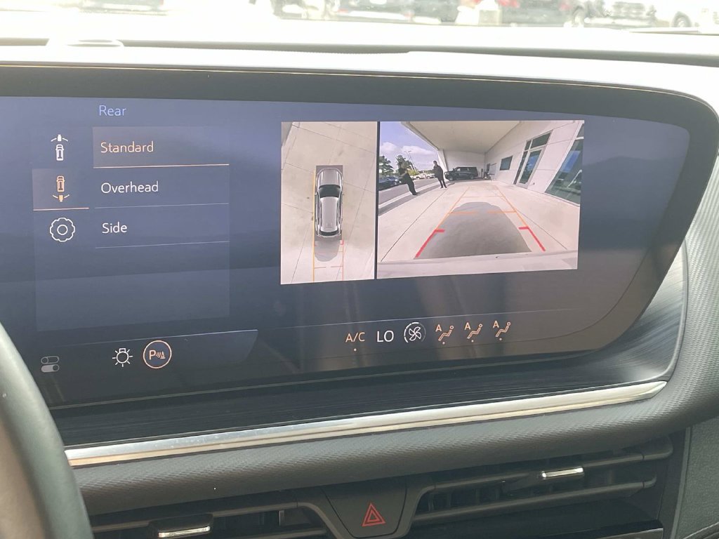 Used 2024 Buick Envision Preferred AWD/4WD image 27