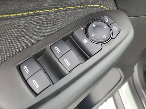 New 2026 Chevrolet TrailBlazer ACTIV image 27