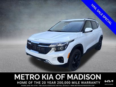 Used 2026 Kia Seltos EX w/ EX Sunroof Package