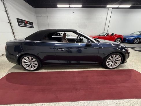 Used 2018 Audi A5 2.0T Premium Plus w/ Premium Plus image 57