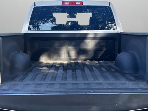 Used 2017 RAM 1500 Tradesman w/ Protection Group image 25