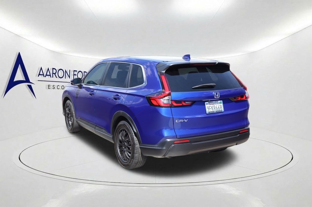 Used 2023 Honda CR-V LX image 7