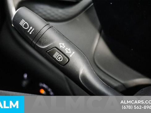 Used 2025 Buick Encore GX Preferred FWD image 29
