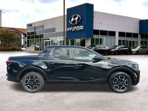 Certified 2023 Hyundai Santa Cruz SEL image 6