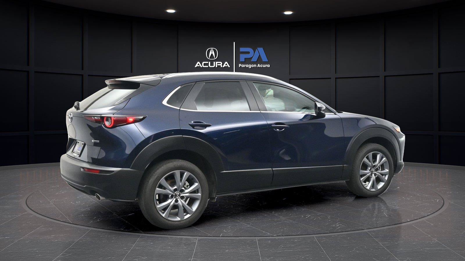 Used 2024 MAZDA CX-30 AWD 2.5 S w/ Preferred Package image 23