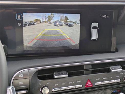 New 2026 Hyundai Palisade SEL image 12