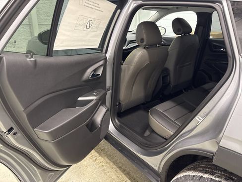 New 2026 Chevrolet Trax ACTIV w/ Driver Confidence Package image 25