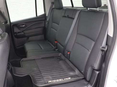 Used 2023 Honda Ridgeline RTL-E image 13