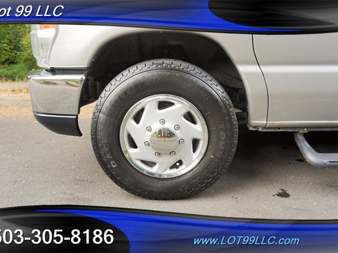 Used 2012 Ford E-350 and Econoline 350 XLT image 39