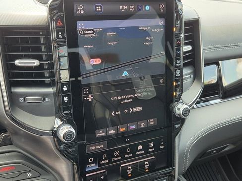 New 2026 RAM 1500 RHO AWD/4WD image 19