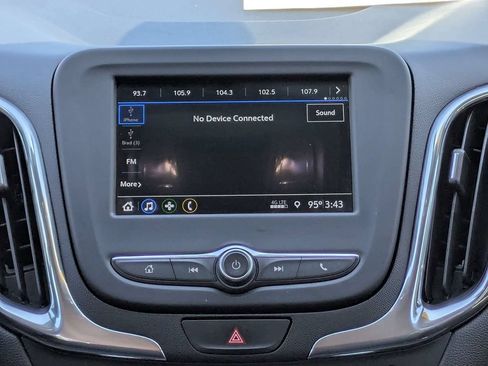 Used 2019 Chevrolet Equinox LT AWD/4WD image 19