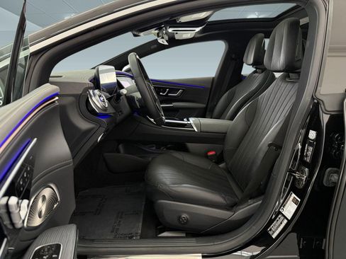 Certified 2023 Mercedes-Benz EQS 450+ 4MATIC Sedan image 5