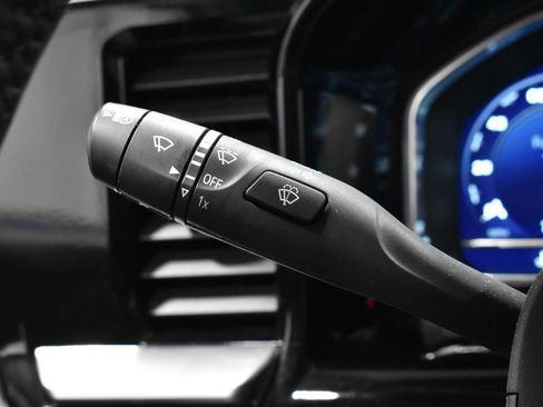 Used 2025 Chevrolet Silverado 1500 LT Trail Boss w/ Convenience Package II image 12