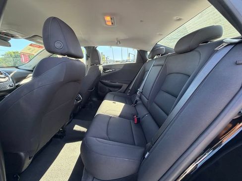 Used 2023 Chevrolet Malibu LT FWD image 28