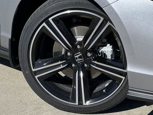 New 2026 Honda Accord Sport image 9