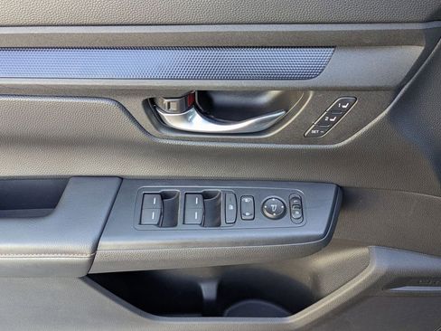 Certified 2024 Honda CR-V Sport-L image 6